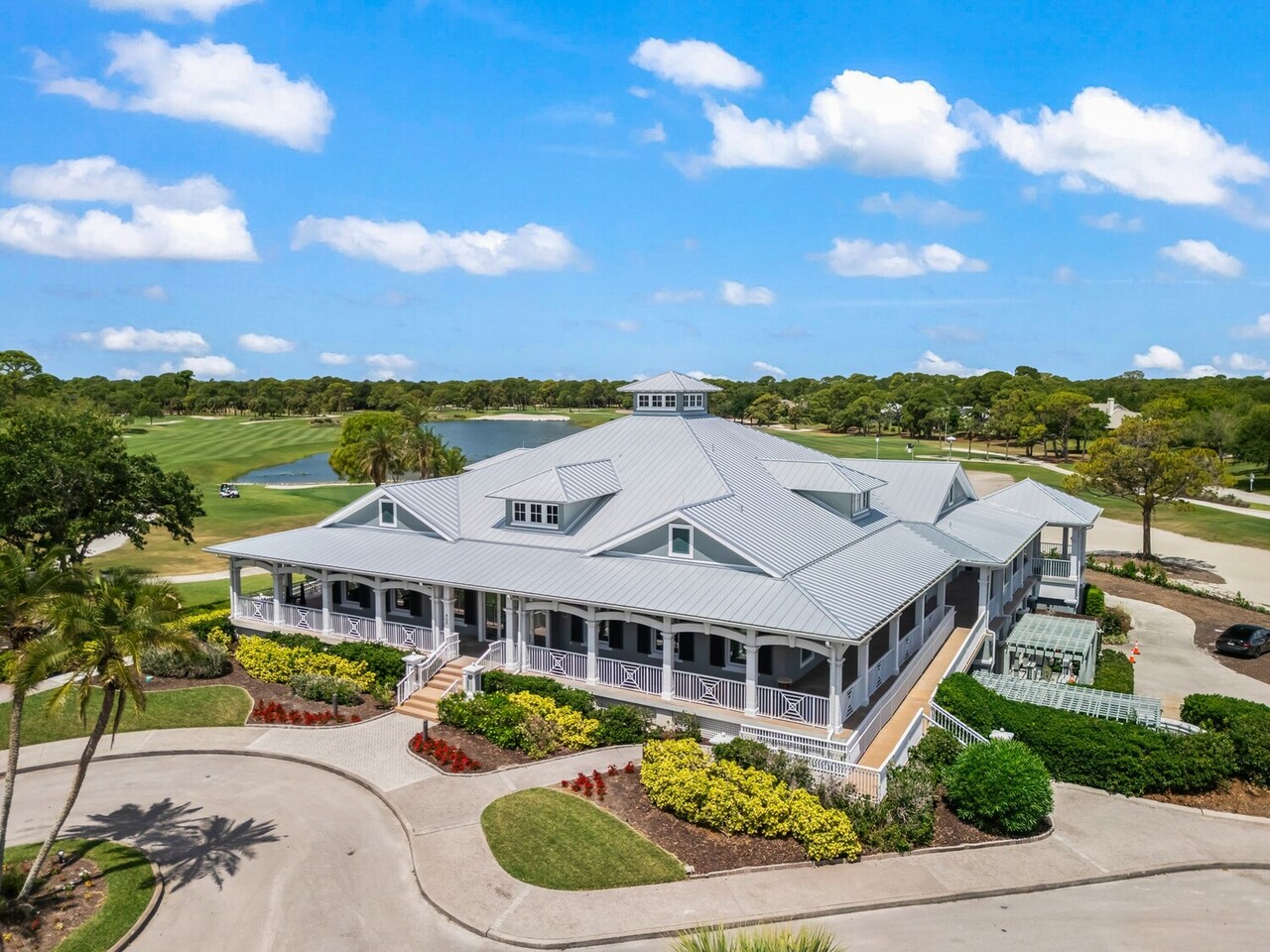 2340 Water Oaks Lane #223