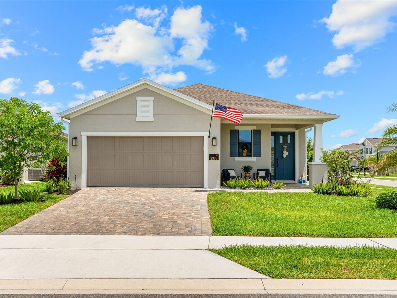 2376 Kamin Drive