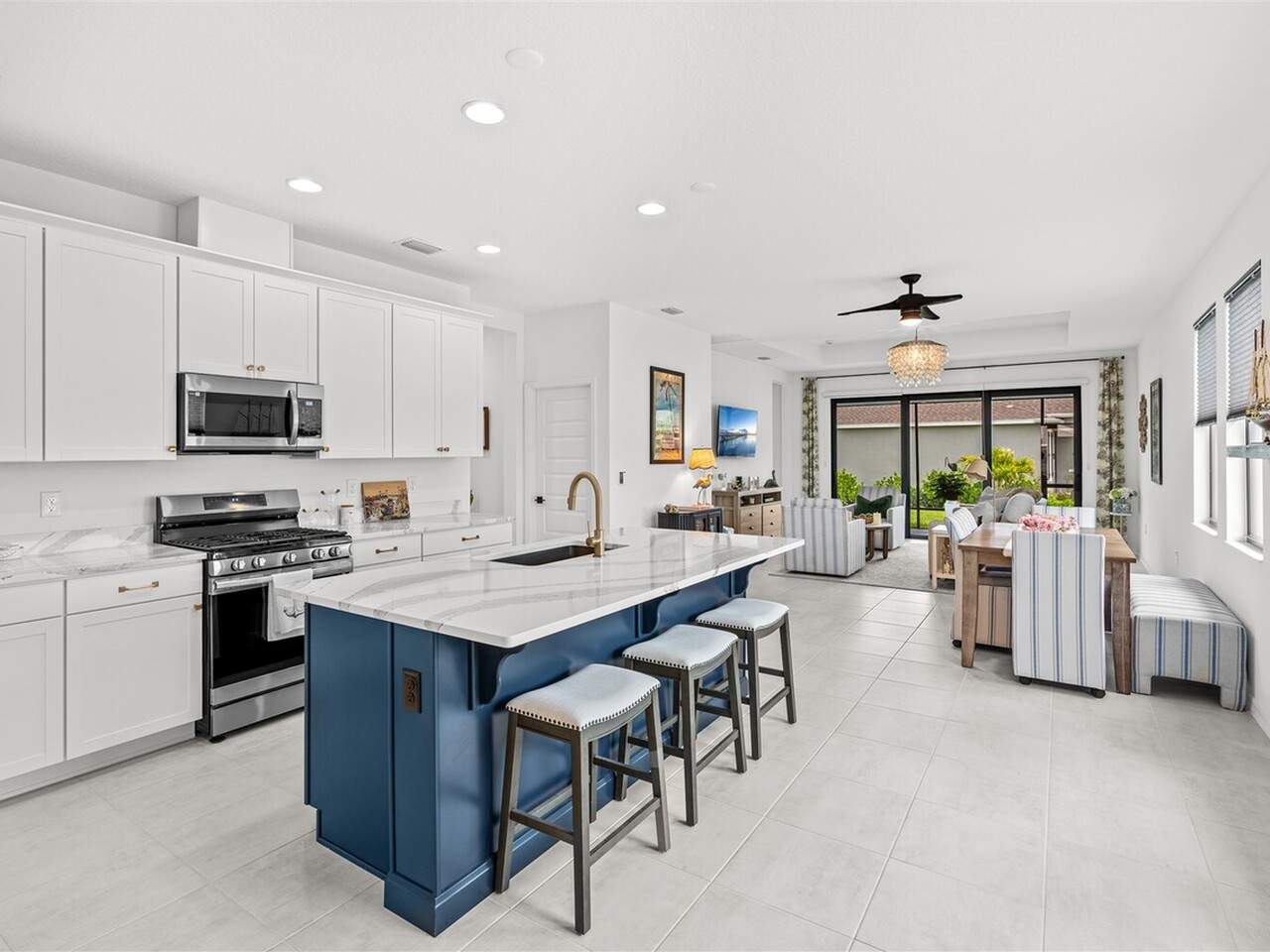 2376 Kamin Drive