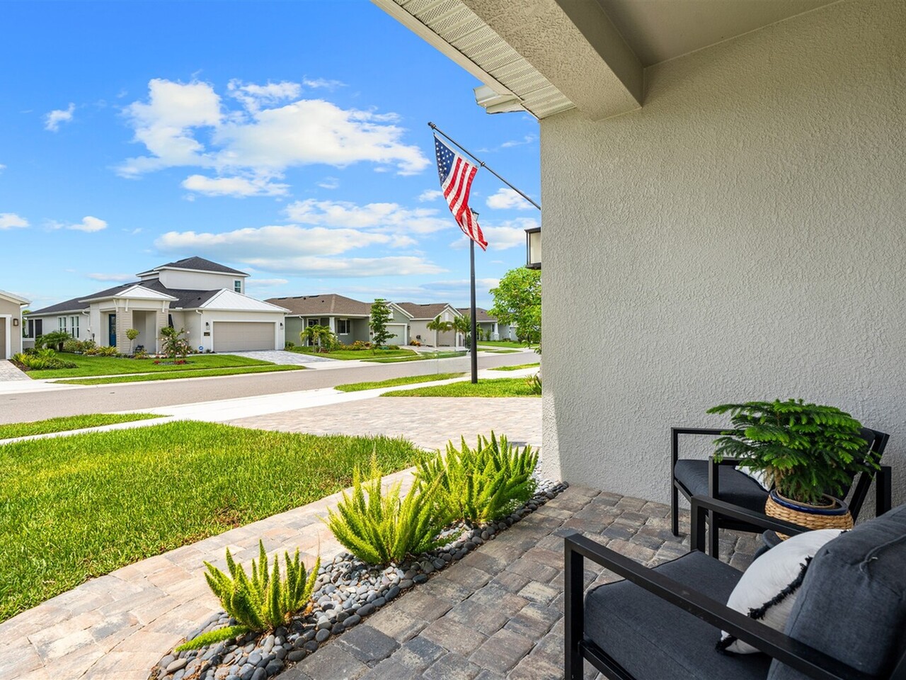 2376 Kamin Drive