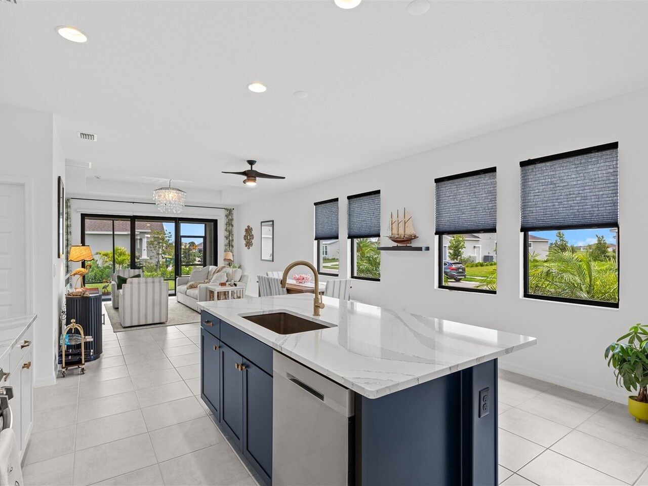 2376 Kamin Drive