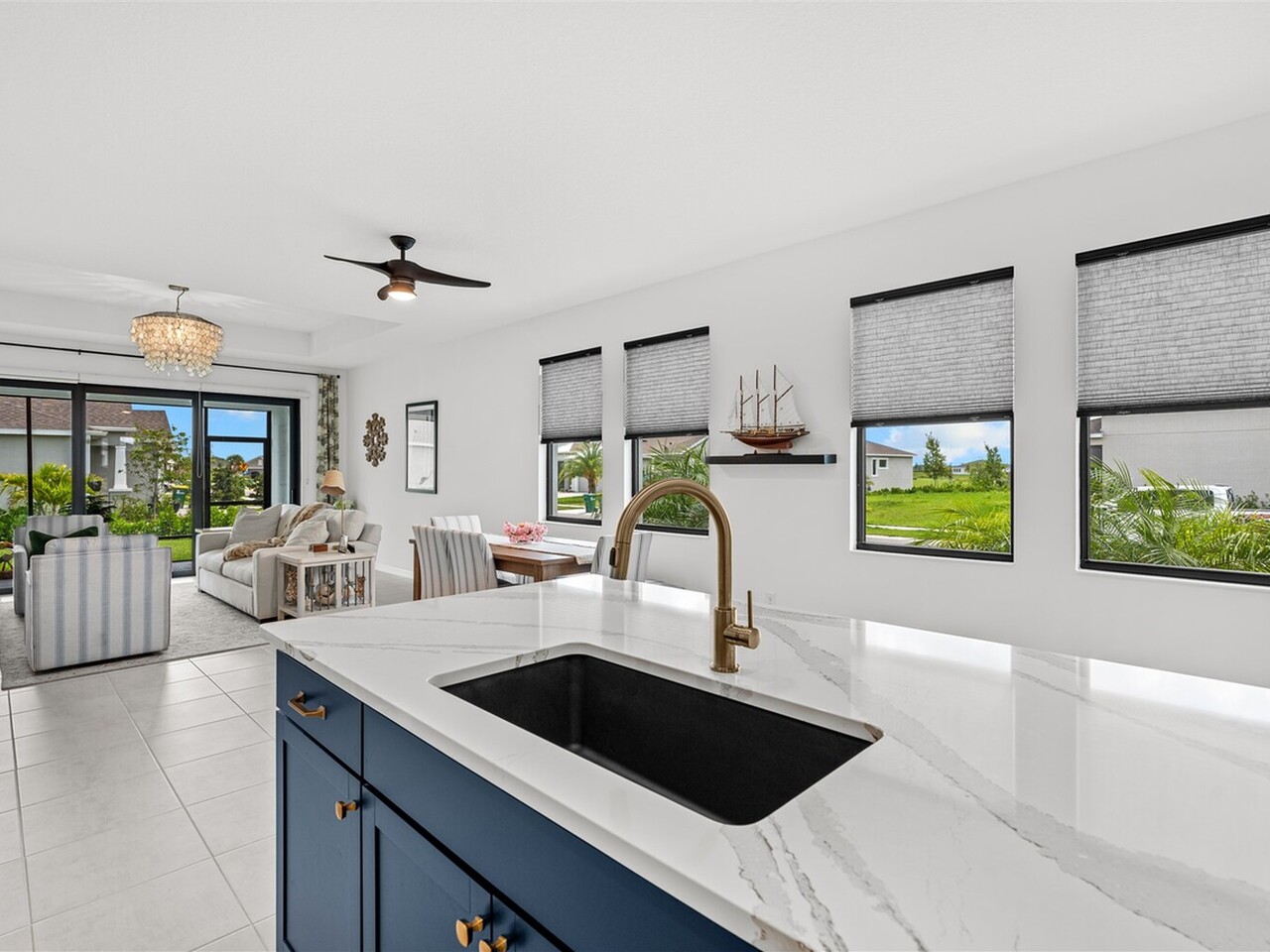 2376 Kamin Drive