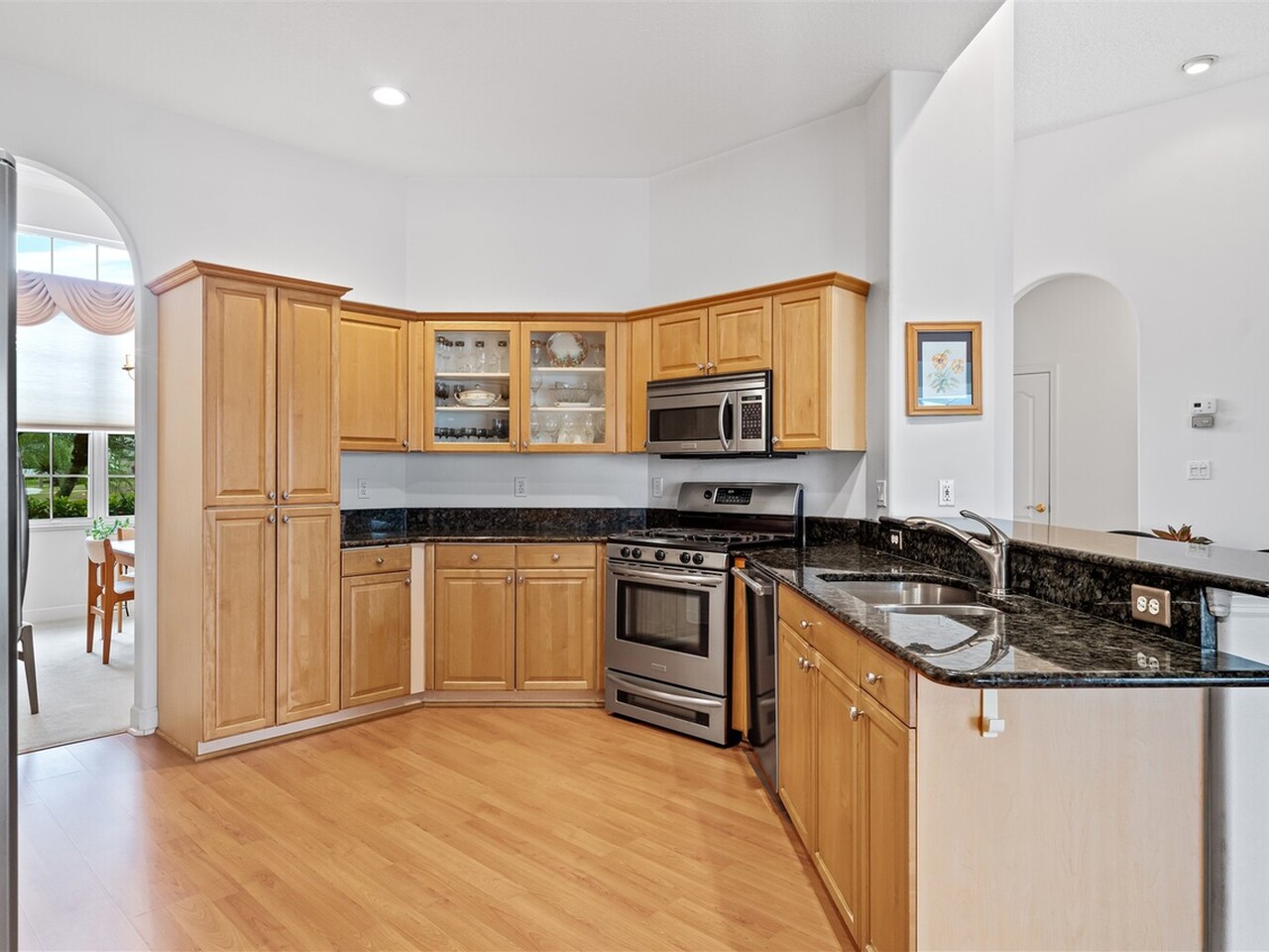 2400 Niblick Ct.