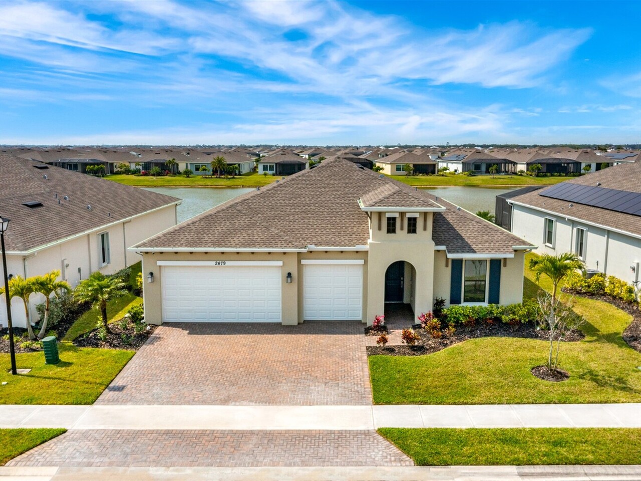 2479 Millennium Cir.