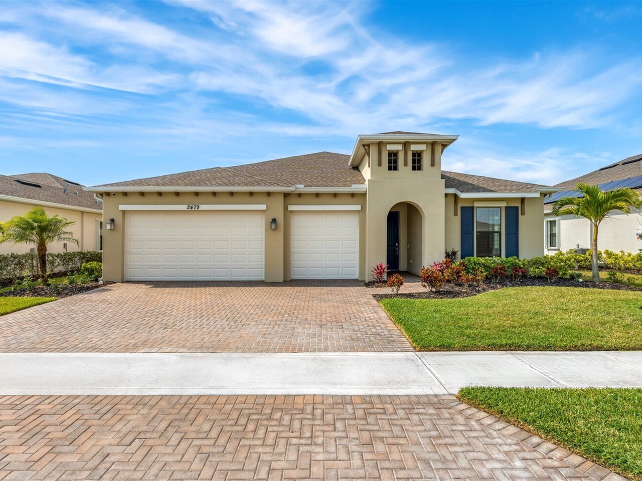 2479 Millennium Cir.