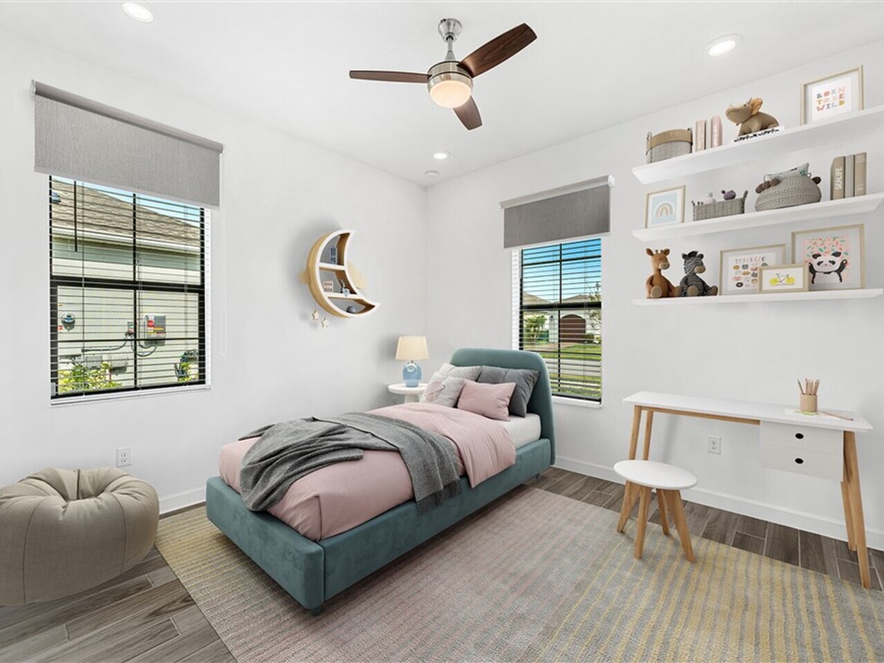 2479 Millennium Cir.