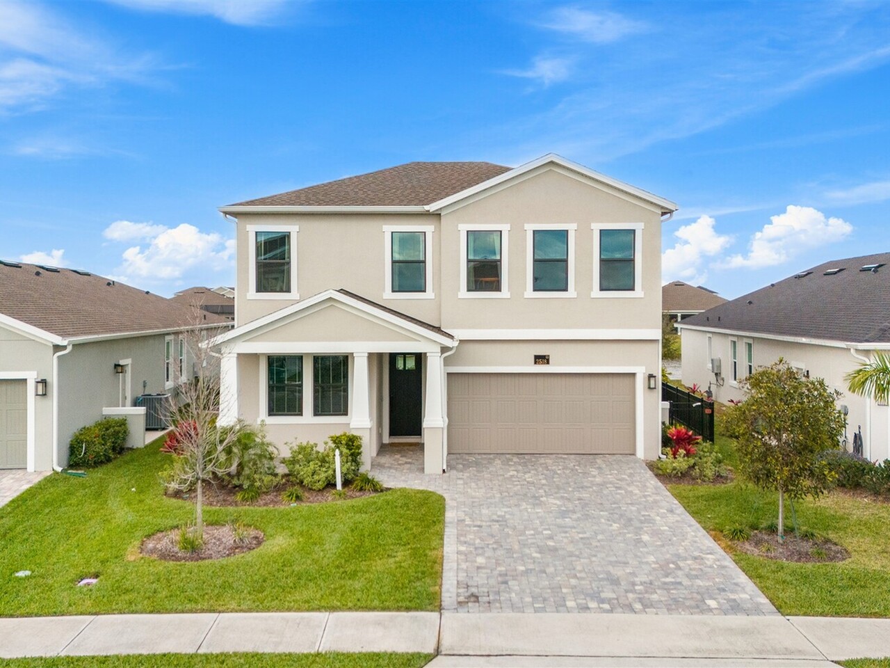 2518 Pangea Circle