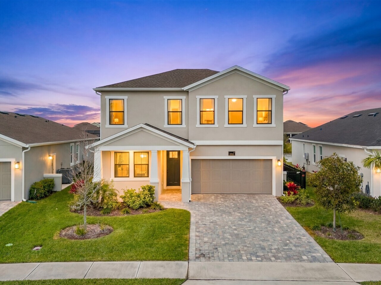 2518 Pangea Circle