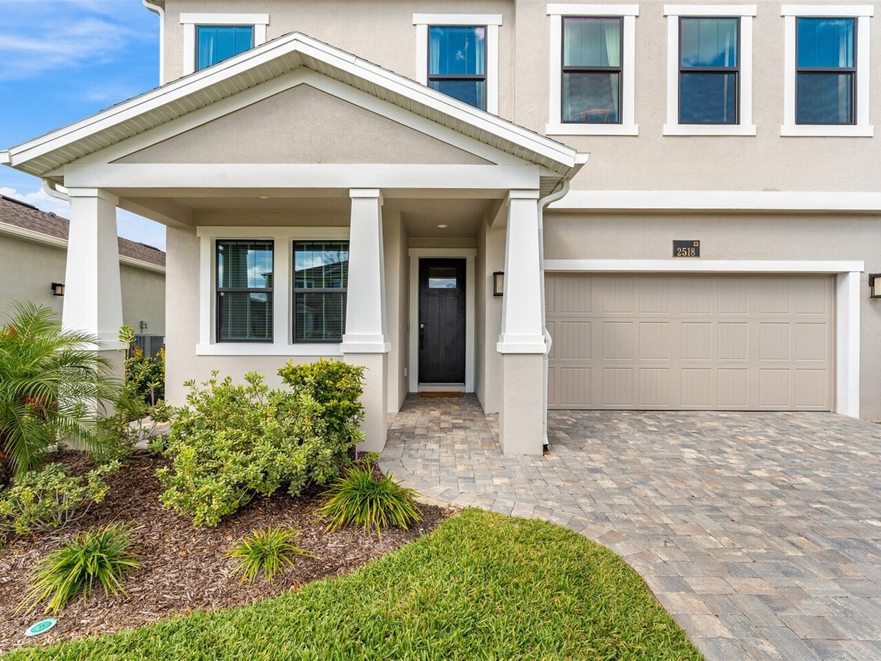 2518 Pangea Circle