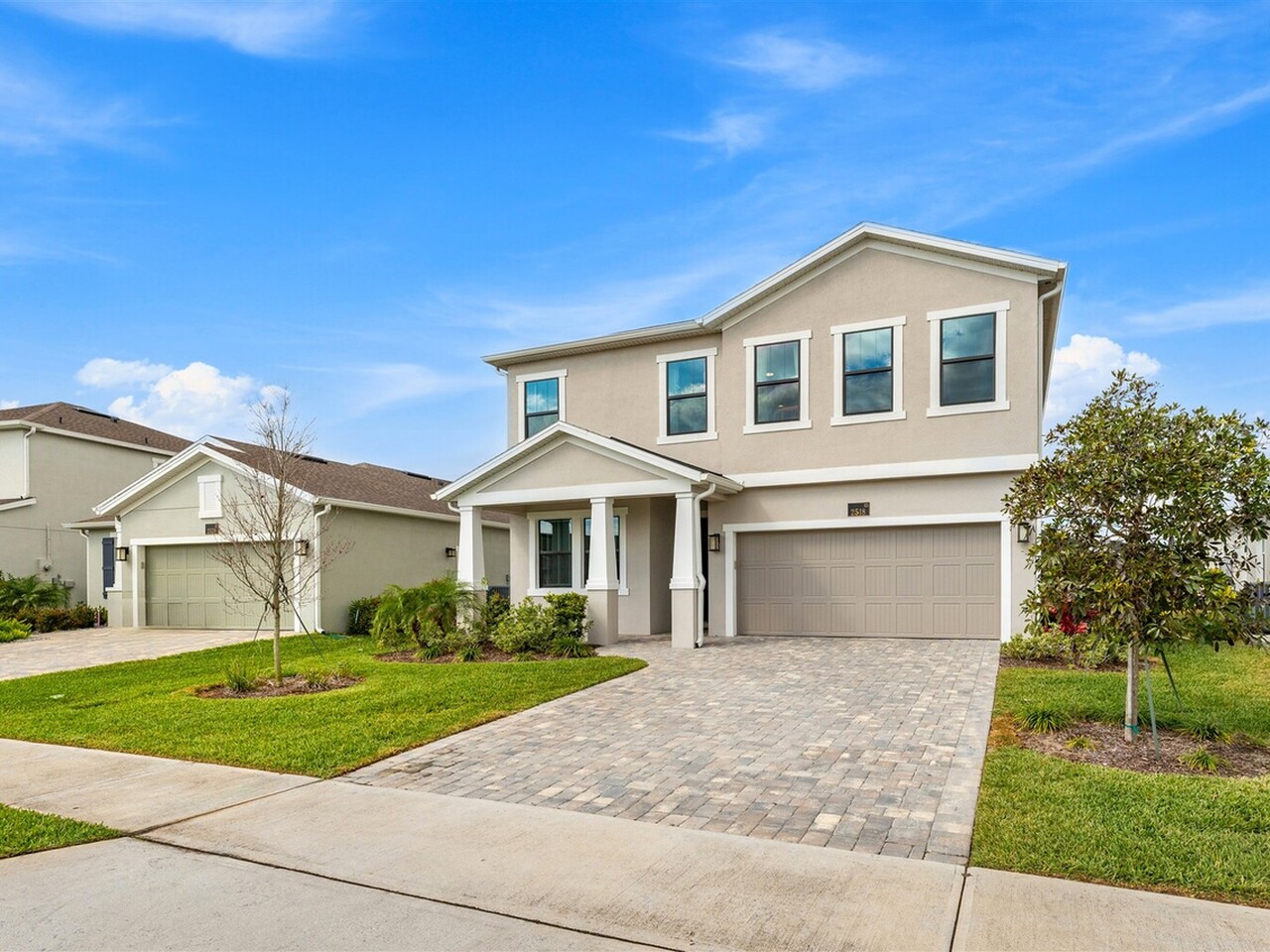 2518 Pangea Circle