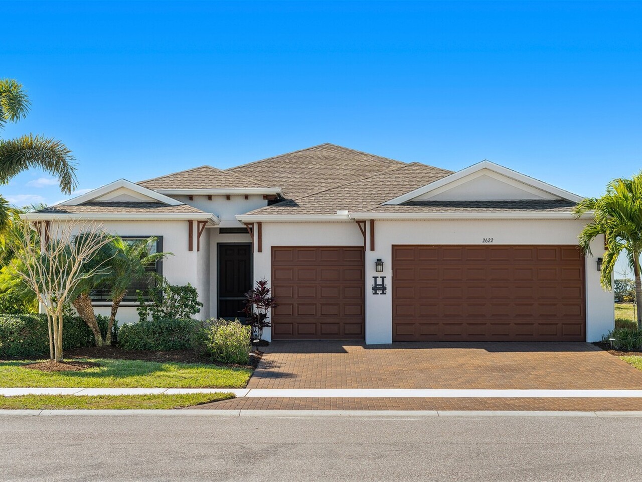 2622 Chapel Bridge Lane
