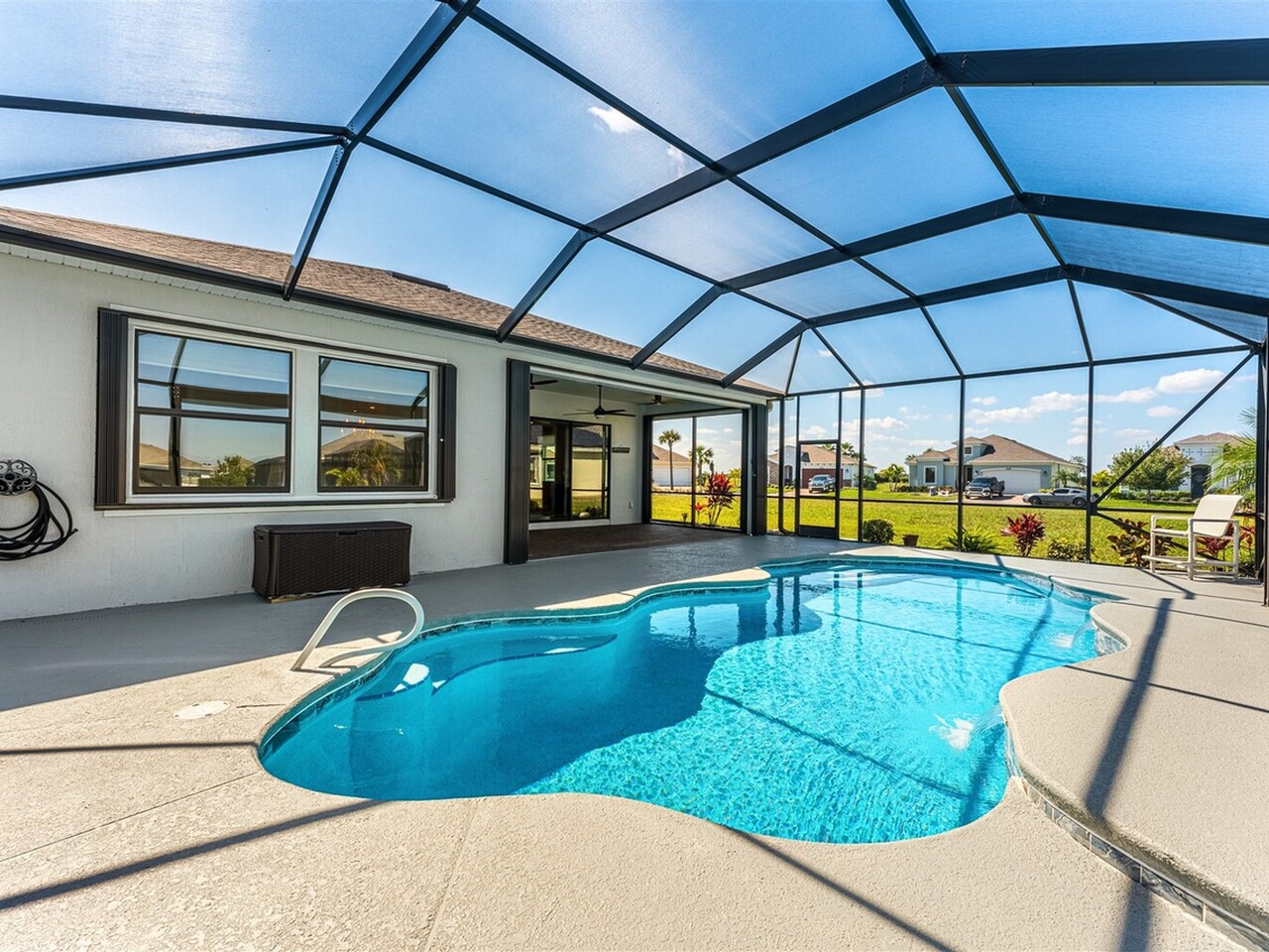 2709 Millennium Circle