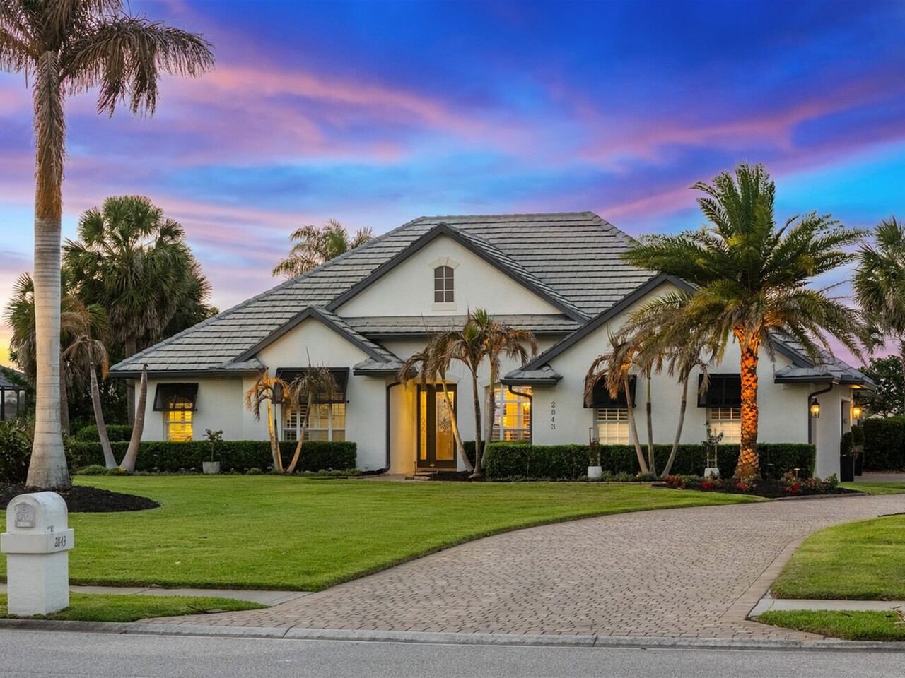 2843 Bellwind Circle