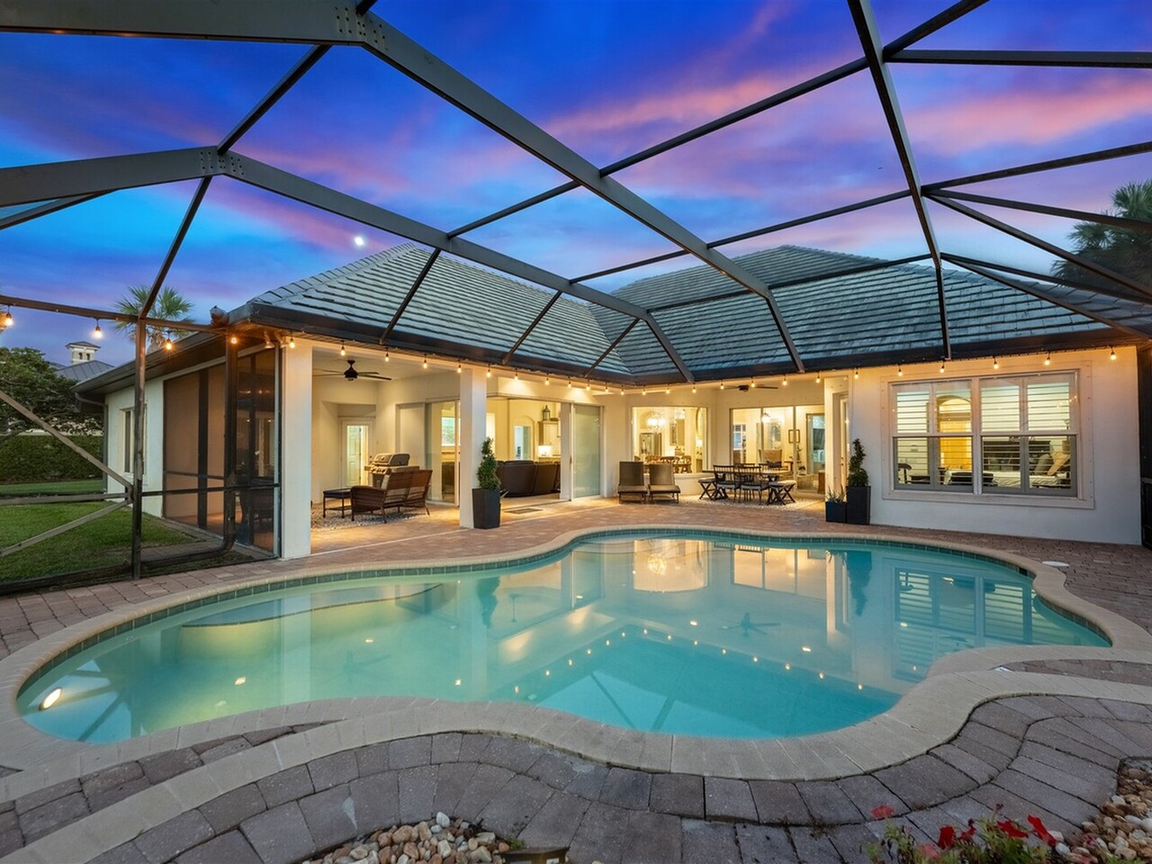 2843 Bellwind Circle