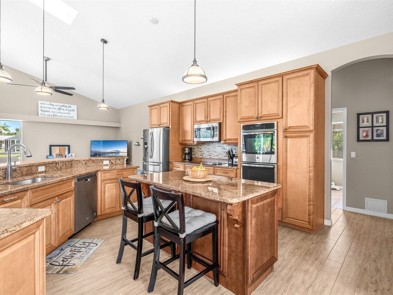 303 Lake Victoria Circle