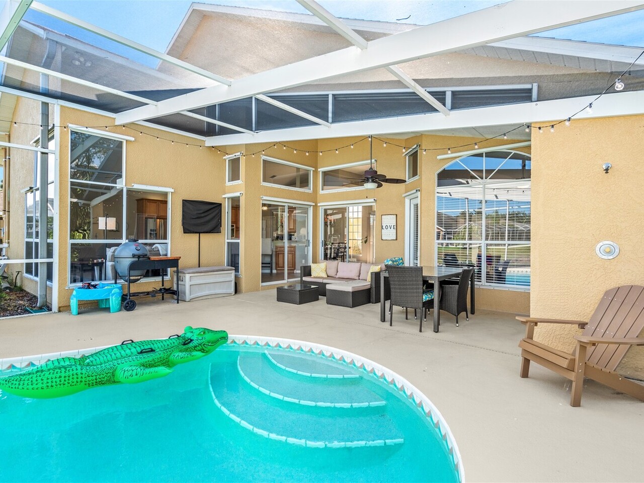303 Lake Victoria Circle