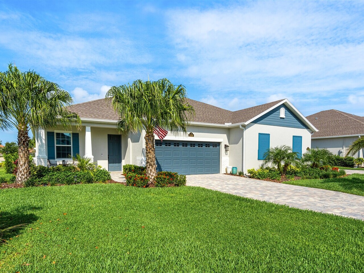 3039 Avalonia Drive