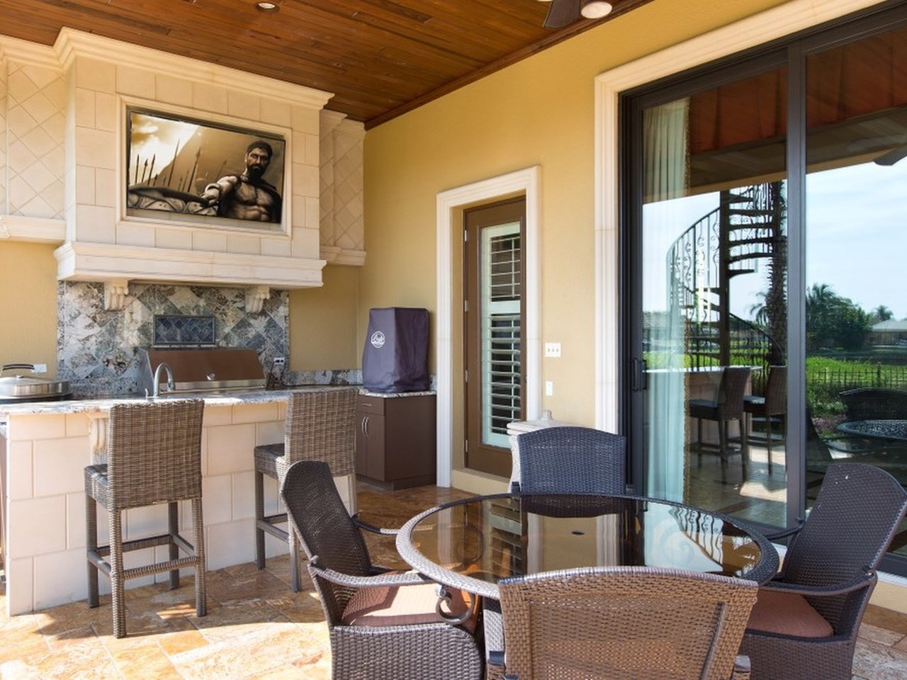 304 Lansing Island Drive