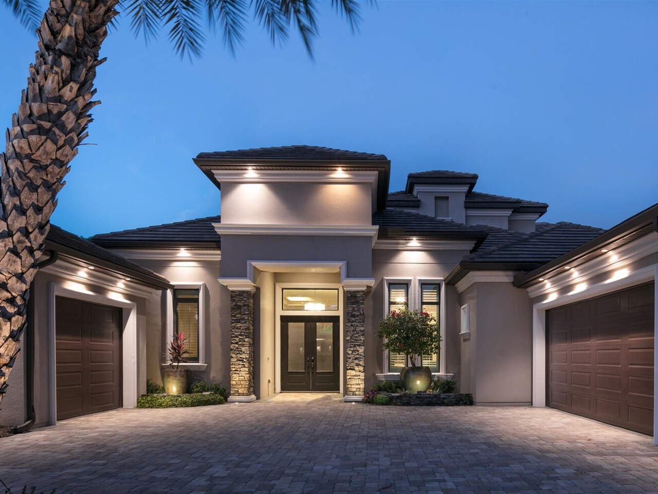 3098 Wyndham Way