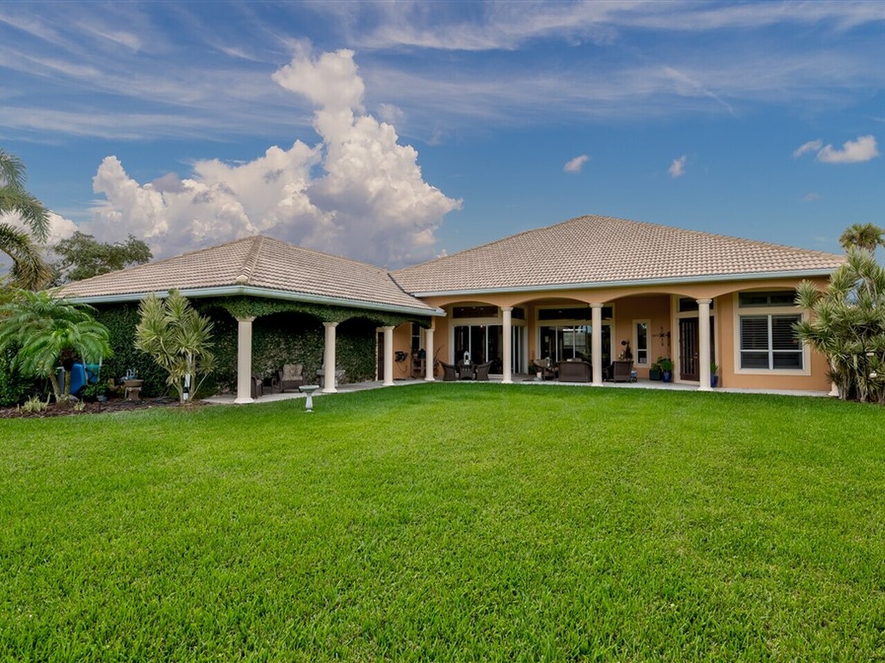 3152 Bellwind Circle