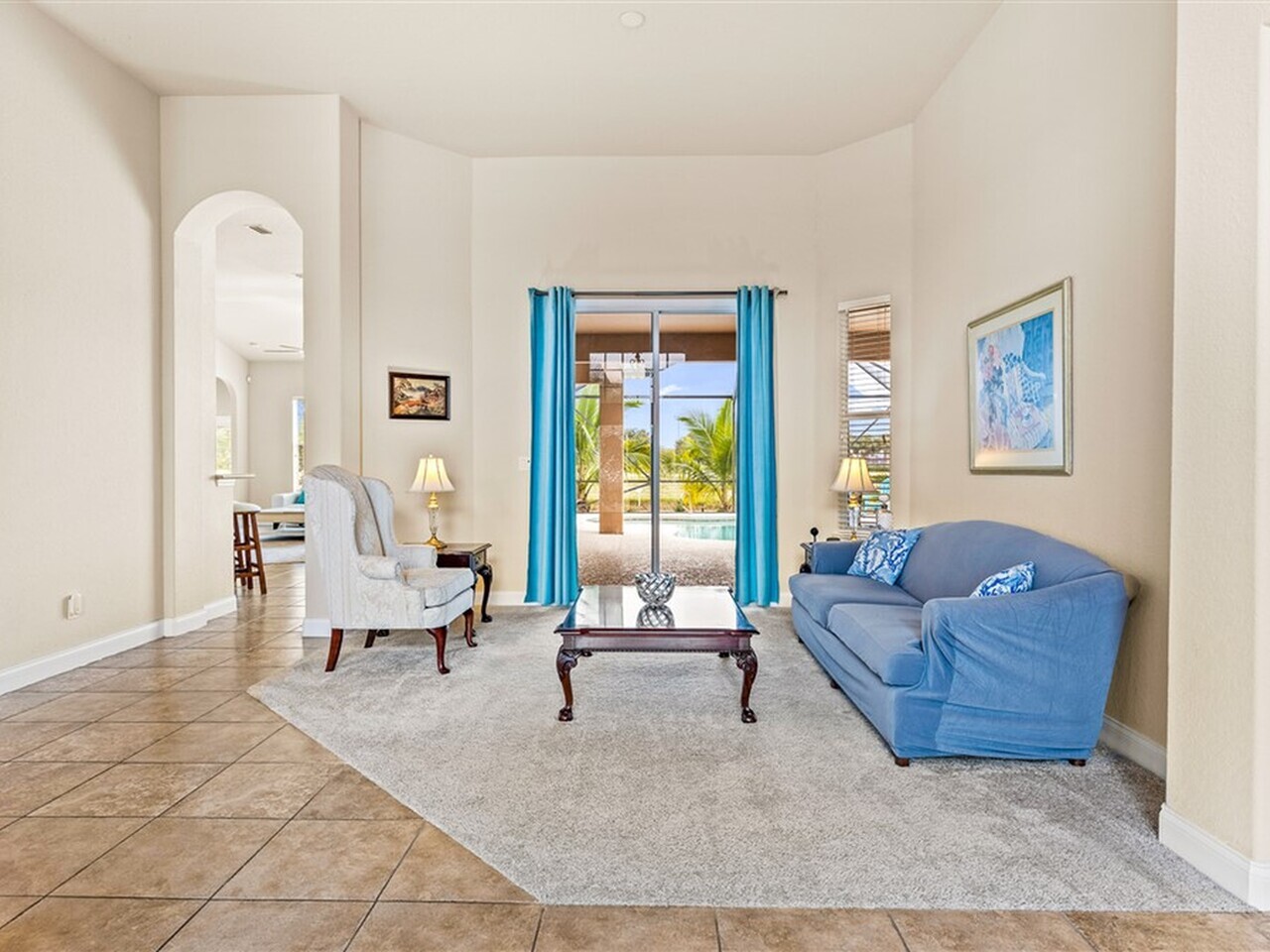 3271 Gatlin Drive