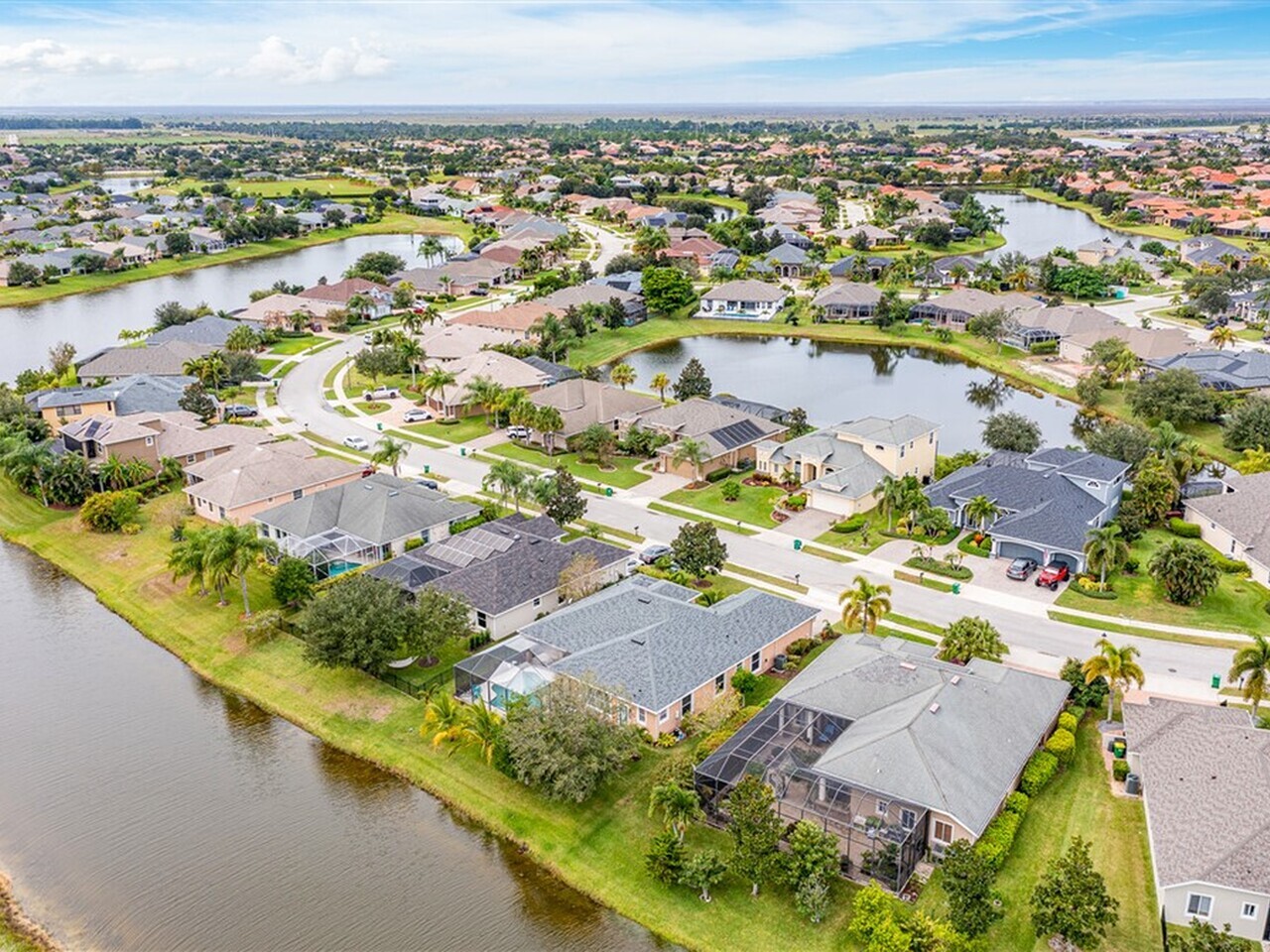 3271 Gatlin Drive