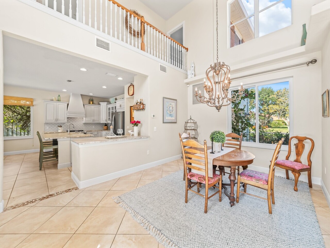 3287 Cappio Drive