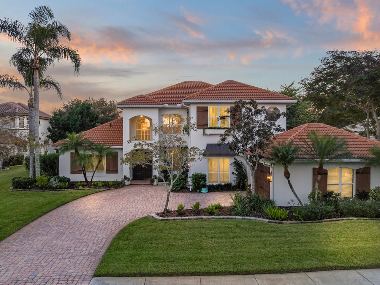 3287 Cappio Drive