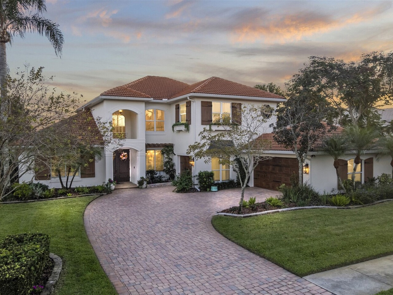 3287 Cappio Drive