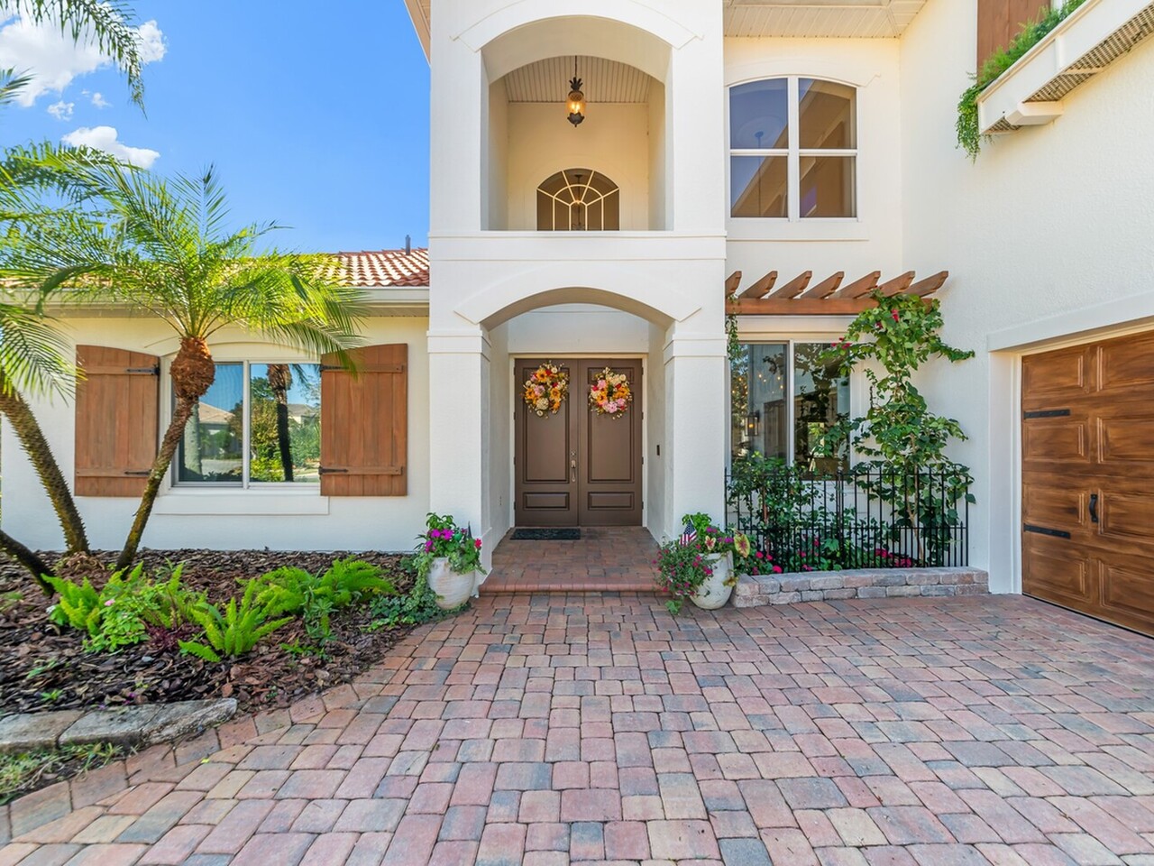 3287 Cappio Drive