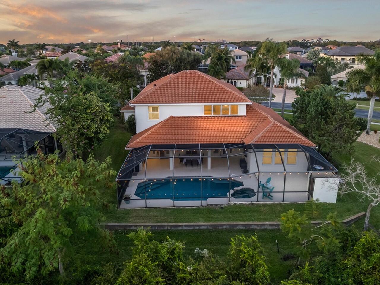 3287 Cappio Drive