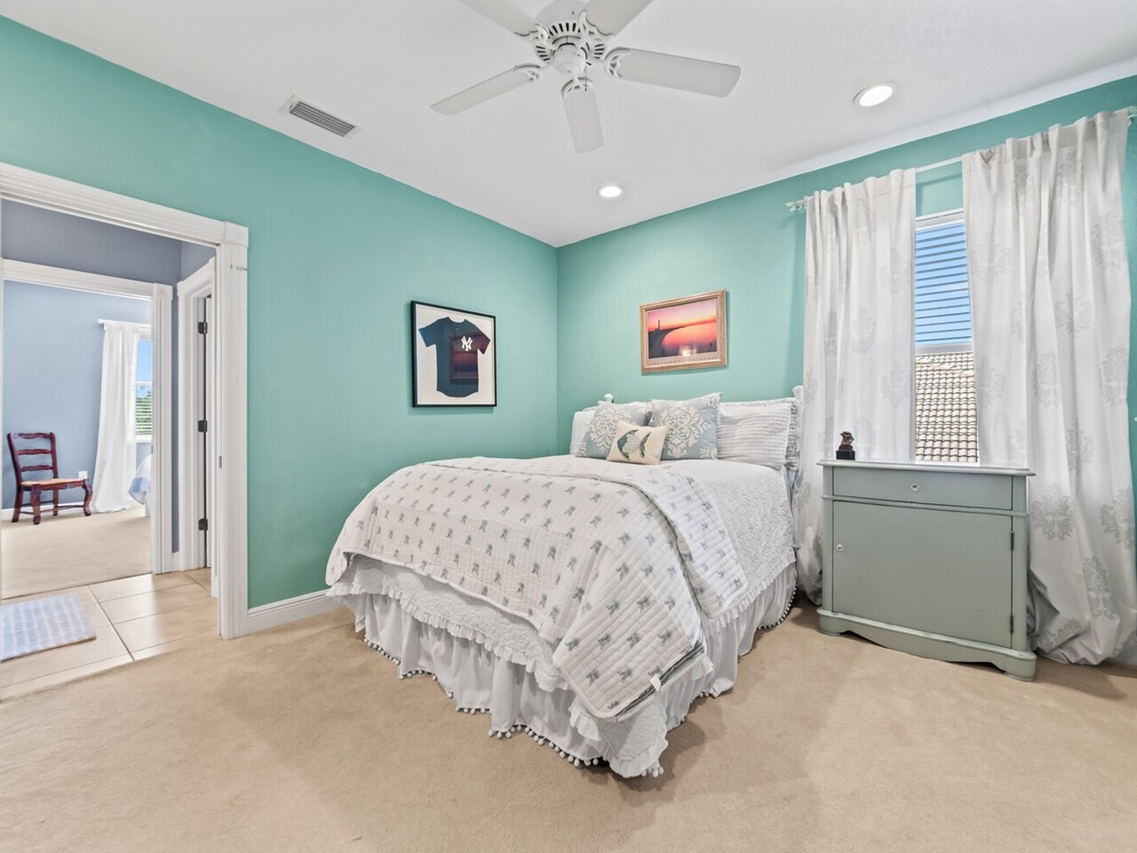 3287 Cappio Drive
