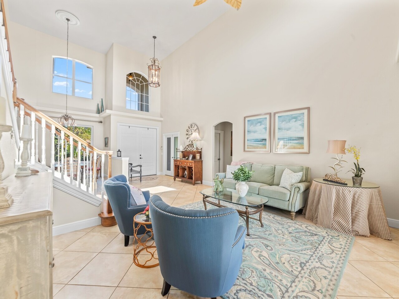3287 Cappio Drive