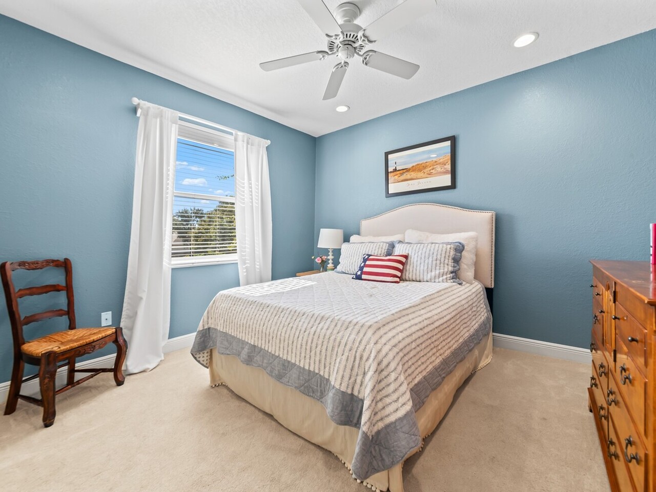 3287 Cappio Drive