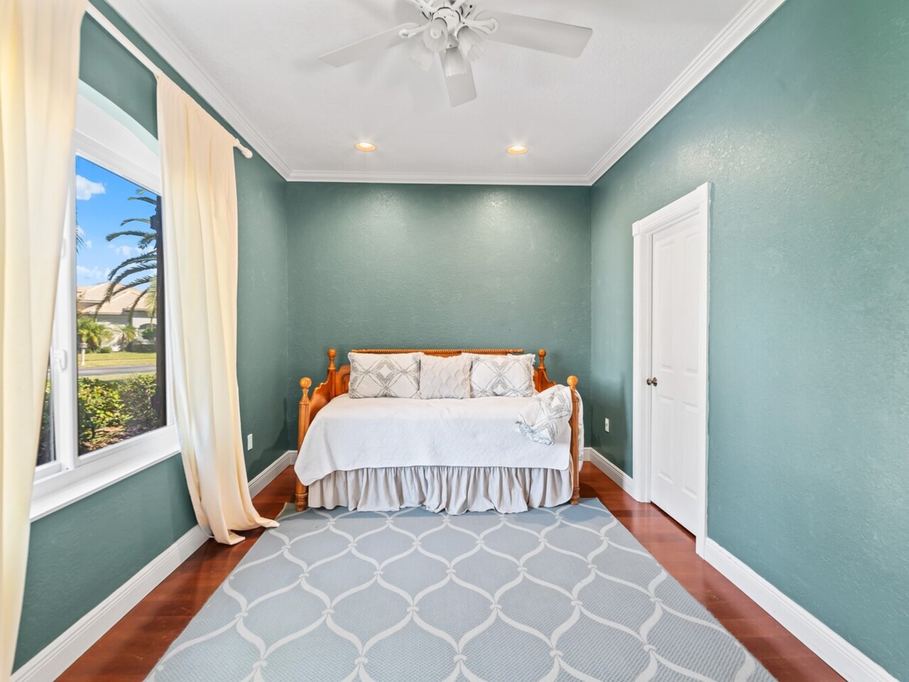 3287 Cappio Drive
