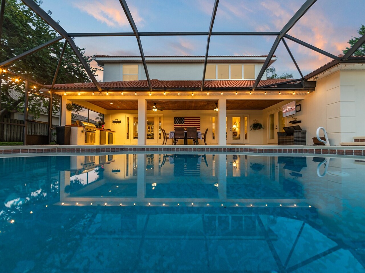 3287 Cappio Drive