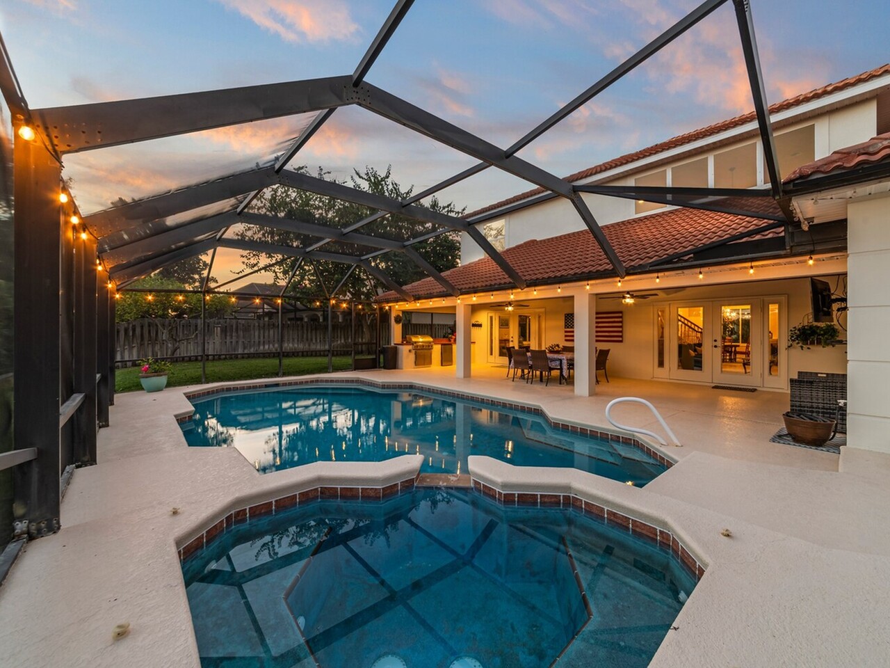 3287 Cappio Drive
