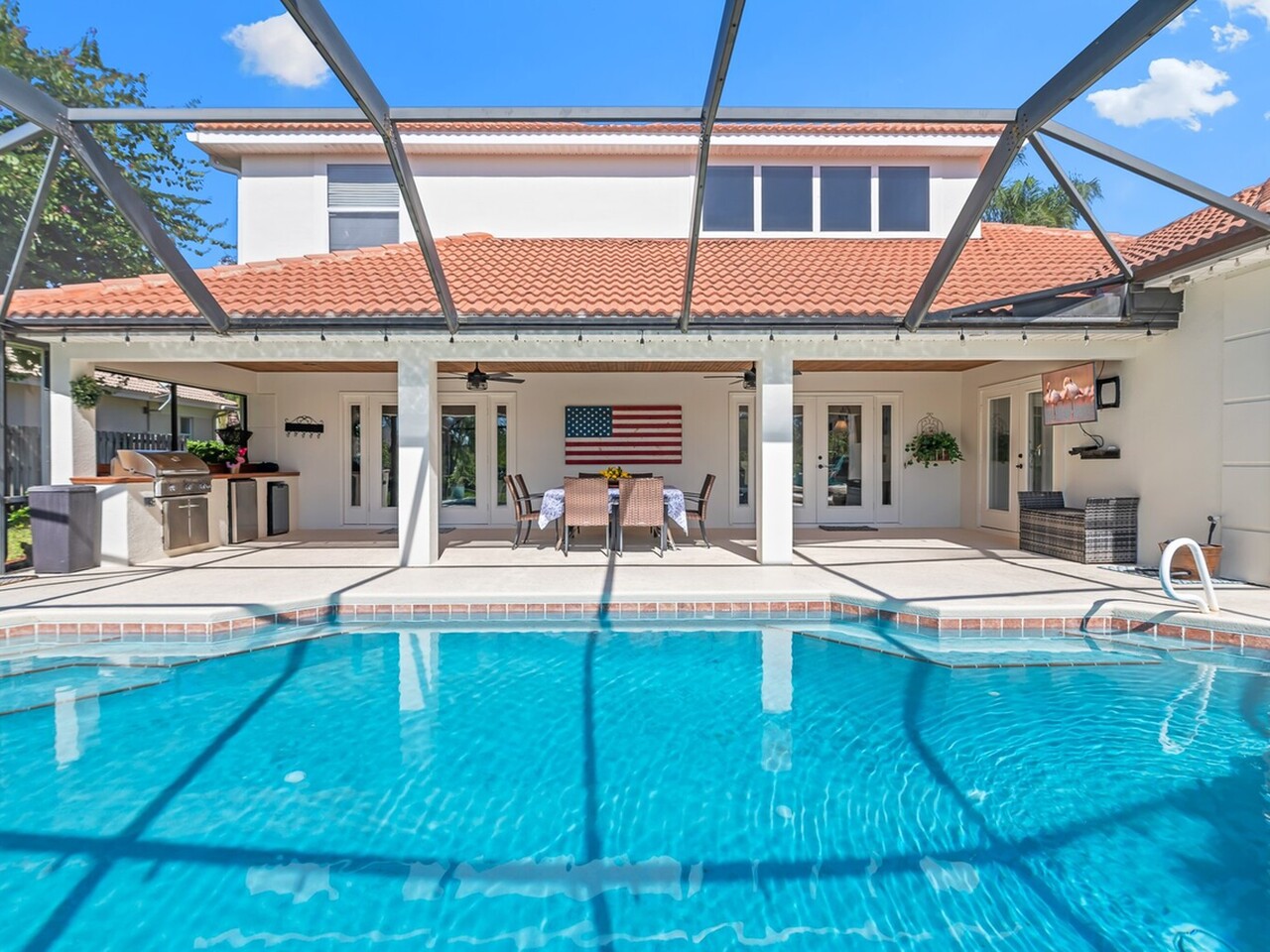 3287 Cappio Drive
