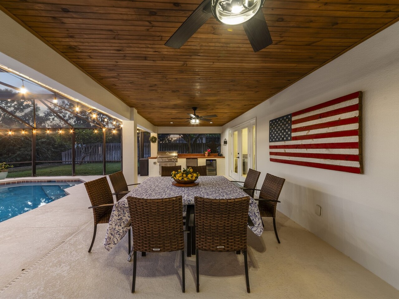 3287 Cappio Drive