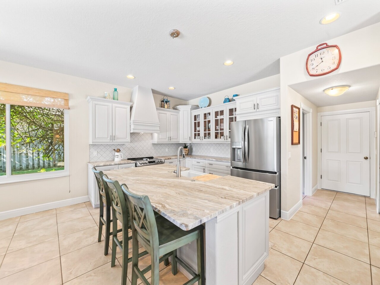 3287 Cappio Drive