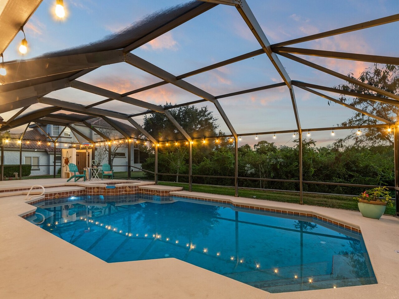 3287 Cappio Drive