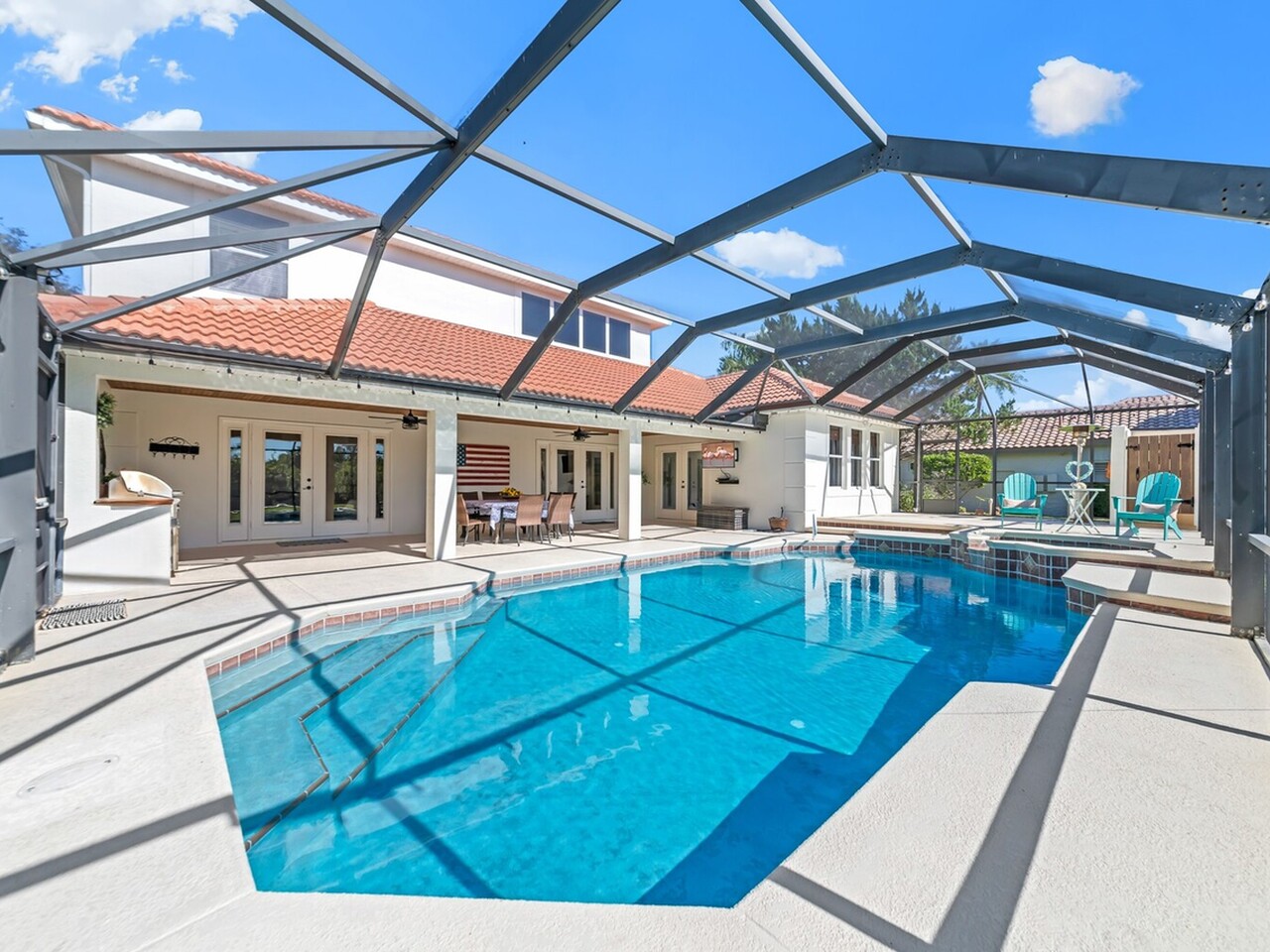 3287 Cappio Drive