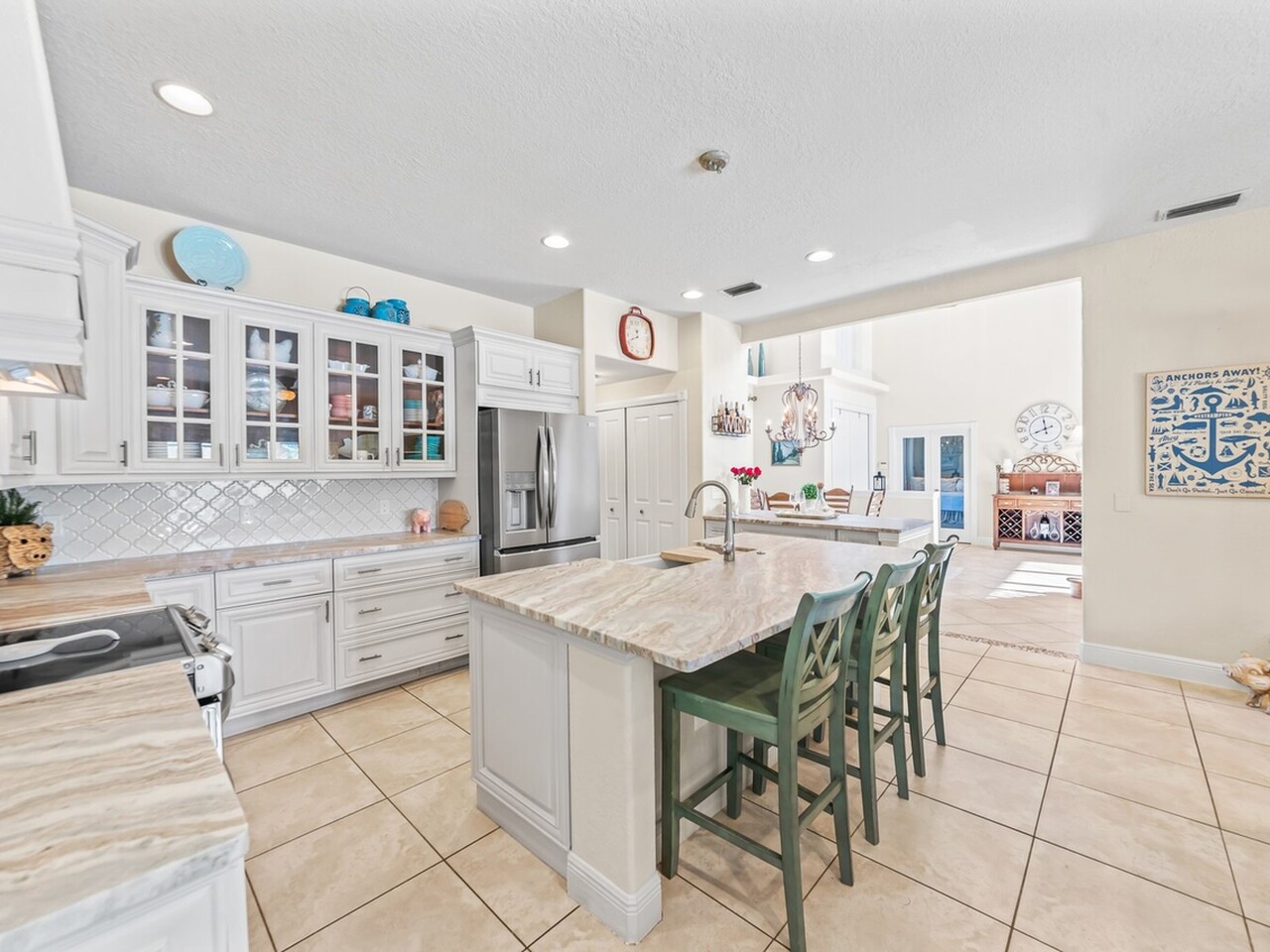 3287 Cappio Drive