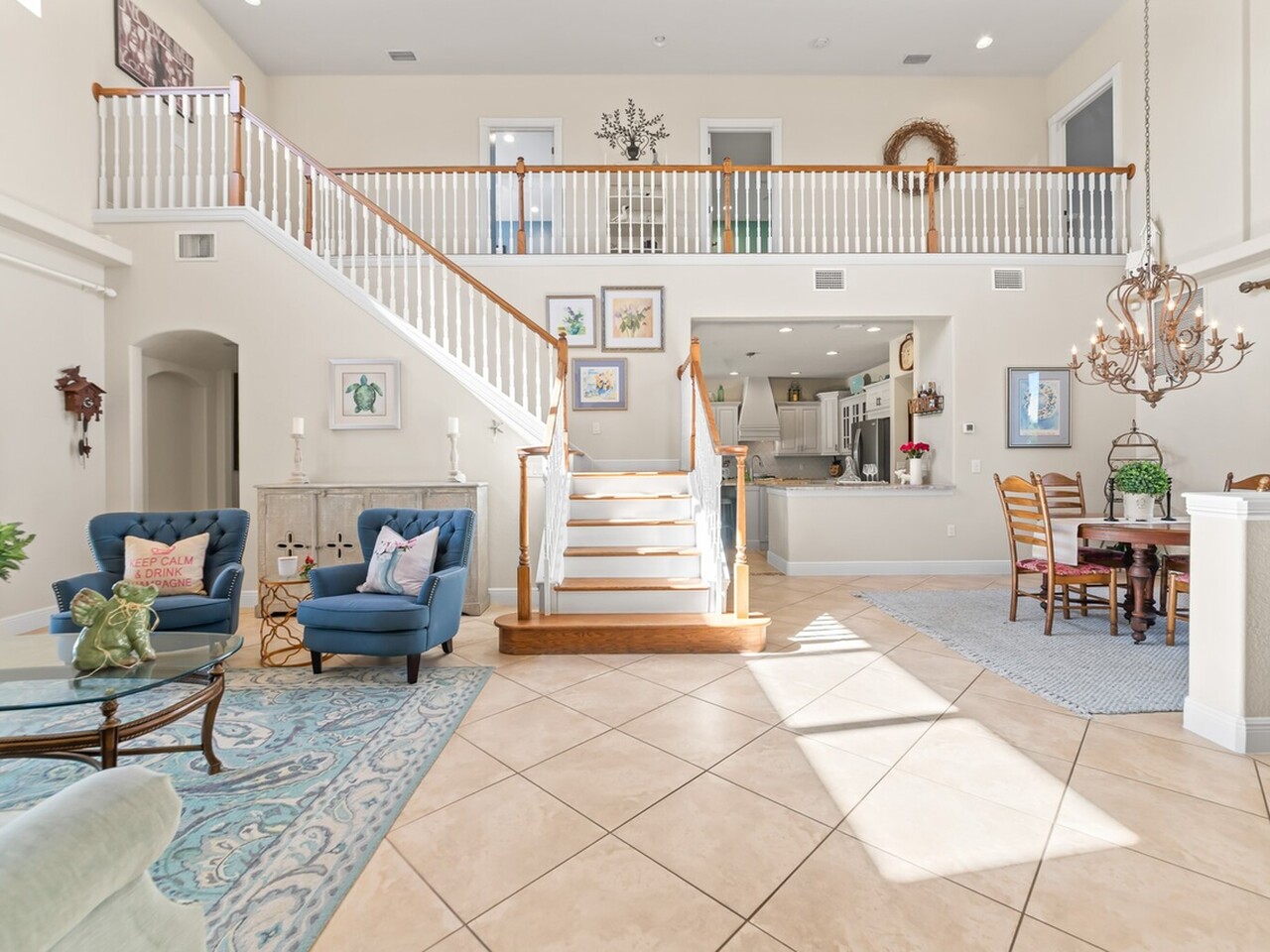 3287 Cappio Drive