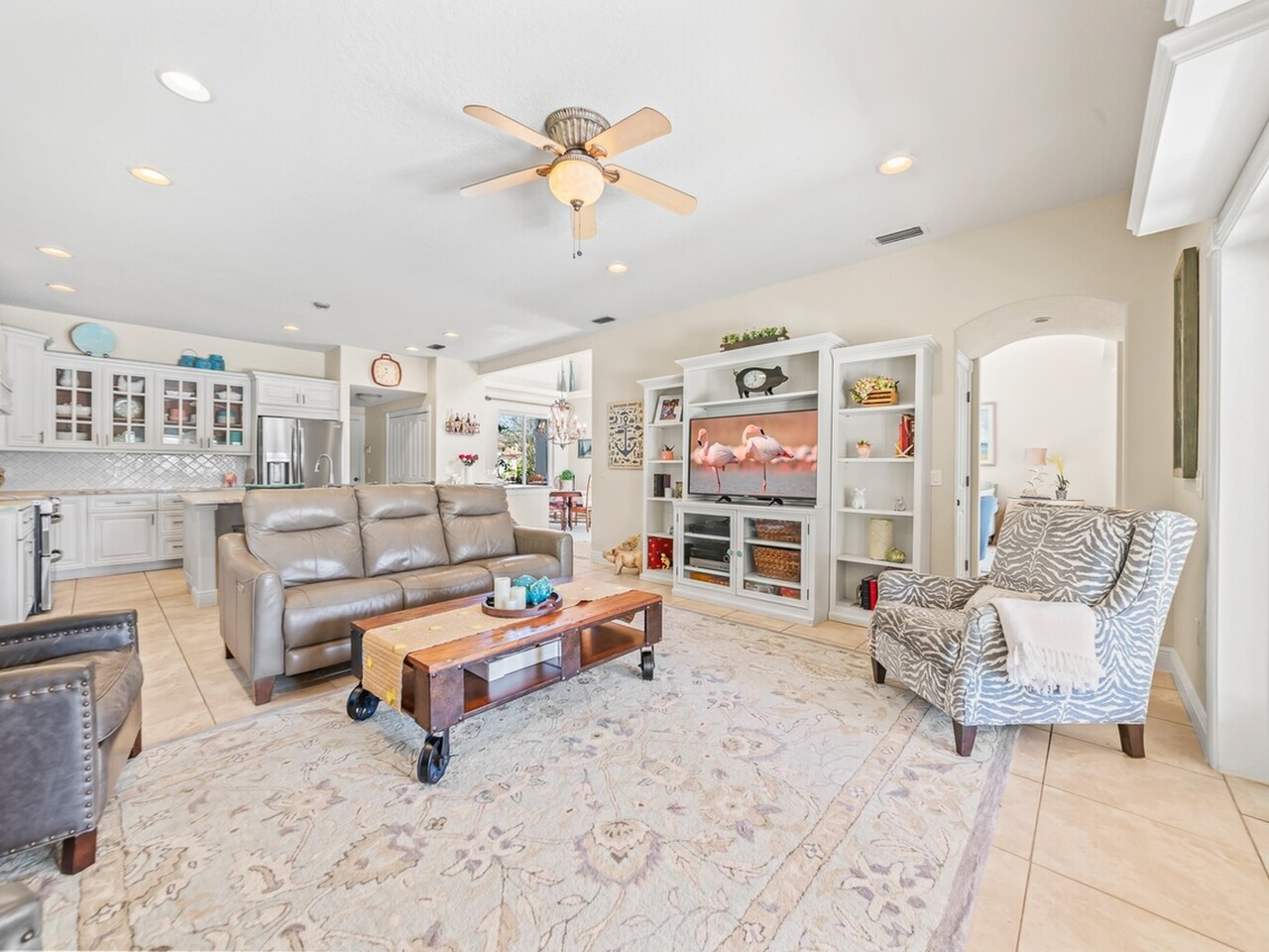 3287 Cappio Drive