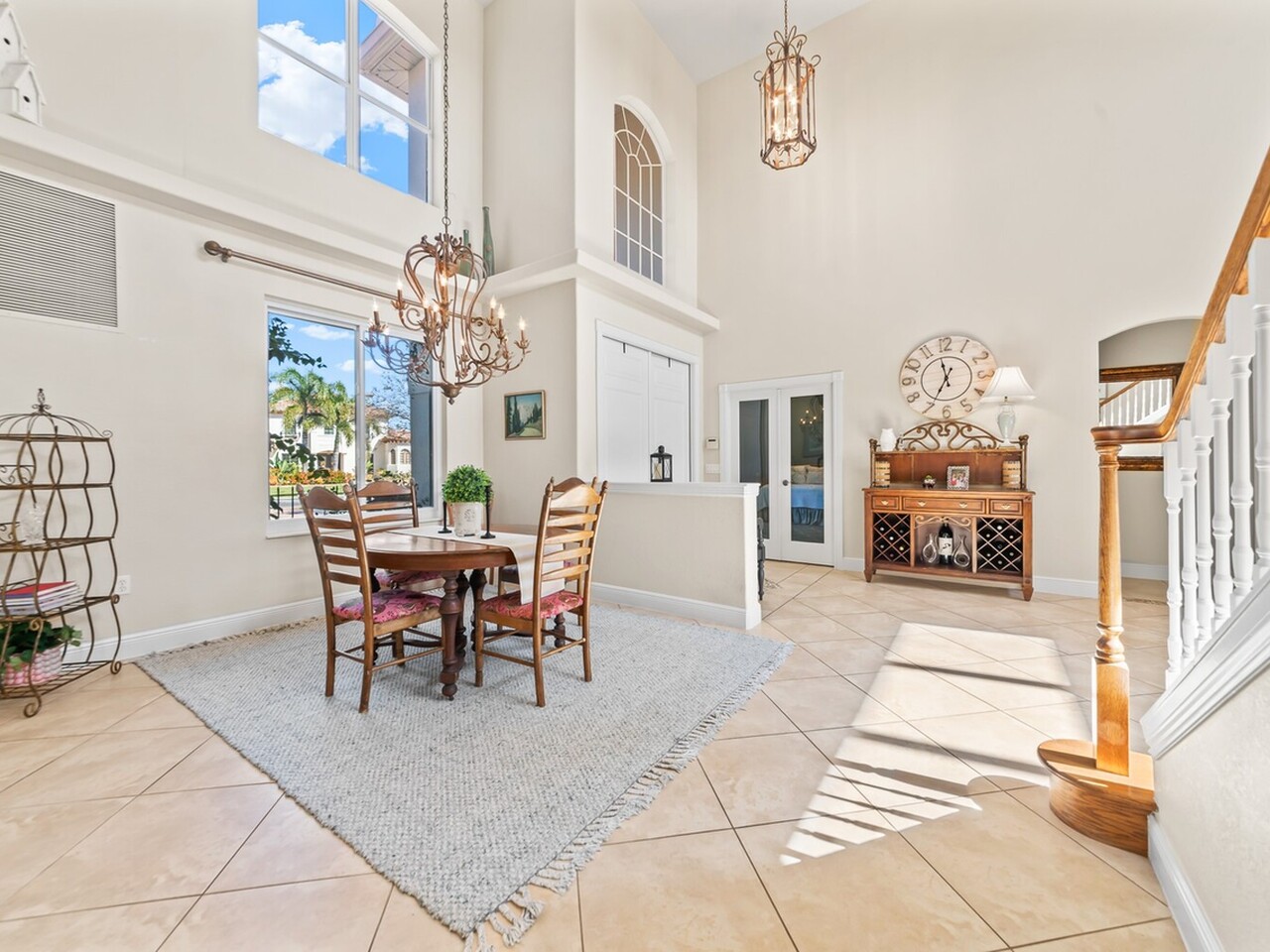 3287 Cappio Drive
