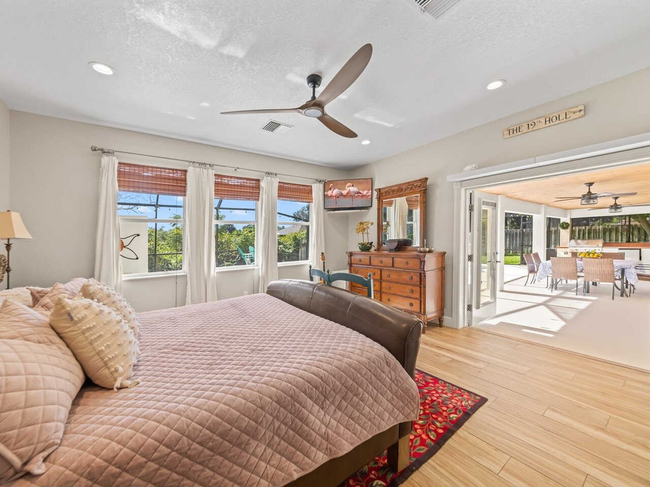 3287 Cappio Drive