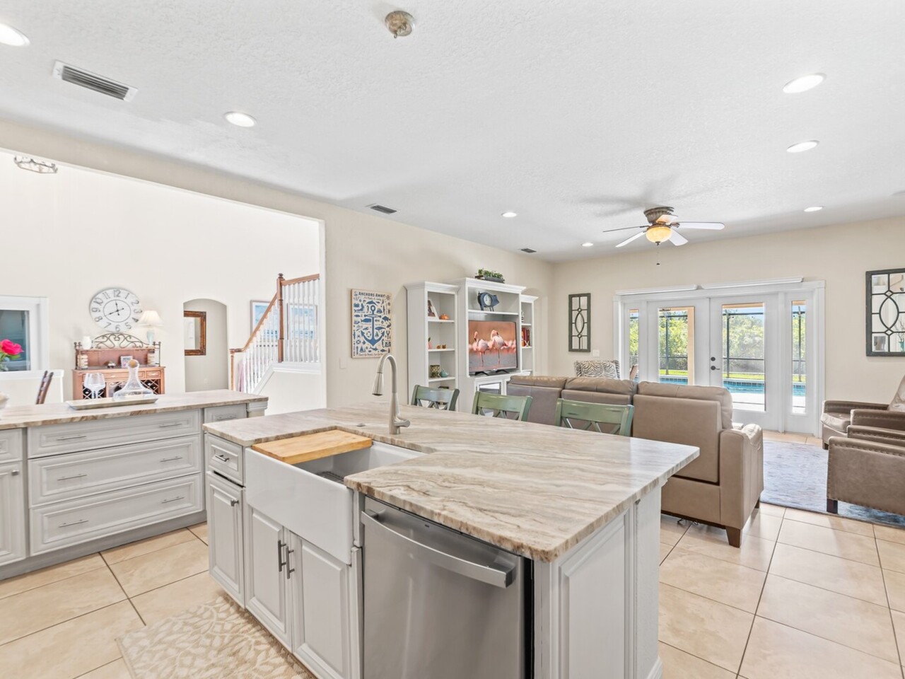 3287 Cappio Drive