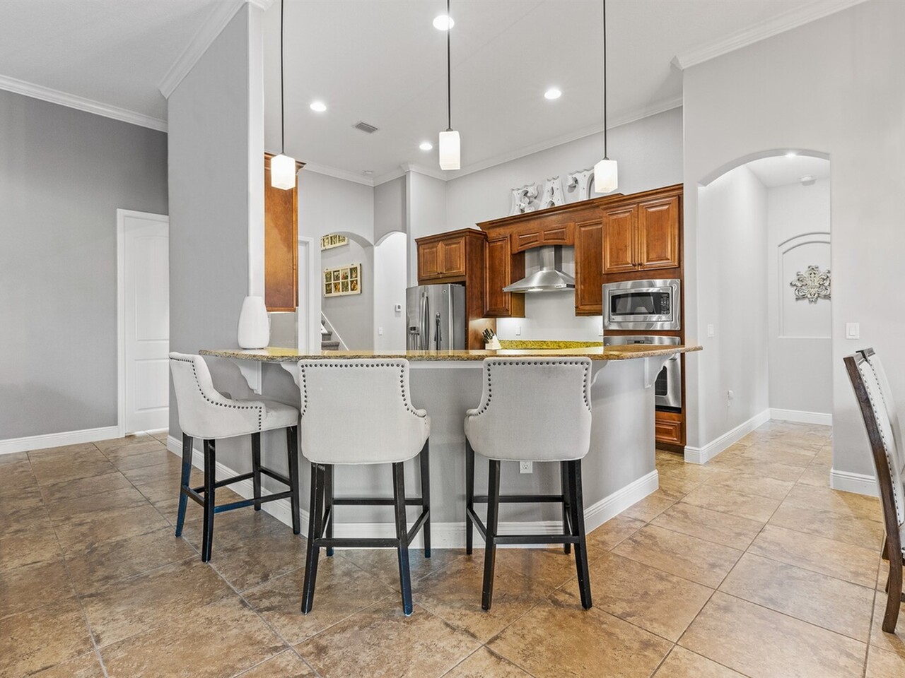 3390 Levanto Drive