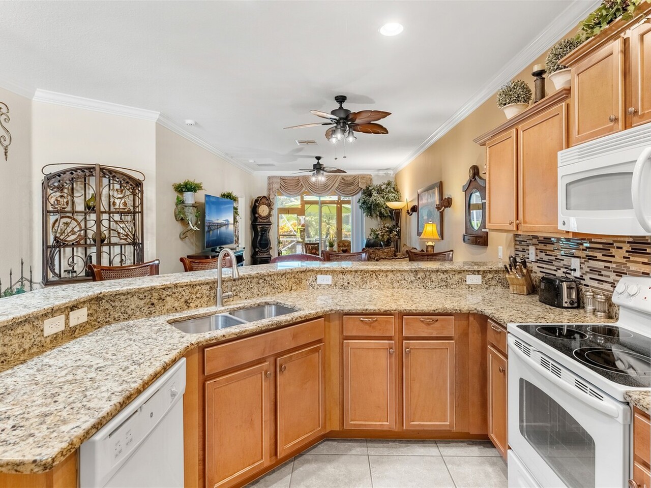 3541 Funston Circle